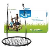 Outdoor-Play-Net-Swing-100-cm
