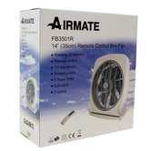 Airmate-Box-Ventilator-+-Afstandsbediening-8u-Timer