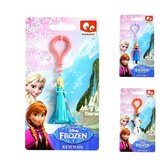 Disney-Frozen-3D-Sleutelhanger-Assorti