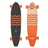 Street-Surfing-Longboard-Kicktail-Out