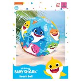 Baby-Shark-Strandbal-33-cm