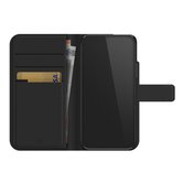 Black-Rock-2in1-Wallet-for-Apple-iPhone-12-Pro-Max-Black