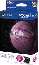 Brother-LC-1220M-magenta-(Origineel)