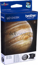 Brother-LC-1240BK-zwart-(Origineel-Hoge-Capaciteit)
