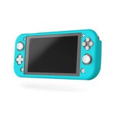 Hama-Grip-beschermhoes-Voor-Nintendo-Switch-Lite-Turquoise