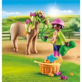 Playmobil-70060-Special-Plus-Meisje-met-Pony