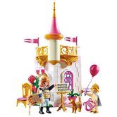 Playmobil-70500-Princess-Starter-Pack