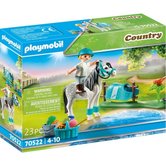 Playmobil-70522-Country-Collectie-Pony-Klassiek