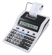 Citizen-RE-PDC30-WB-Calculator-Rebell-PDC30-WB-Wit-zwart-Print