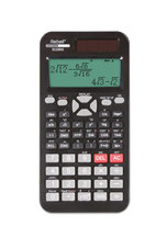 Citizen-RE-SC2060S-BX-Calculator-Rebell-SC2060S-BX-Zwart-Wetenschappelijk