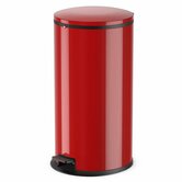 Hailo-0545-040-Pure-XL-Pedaalemmer-44L-Rood
