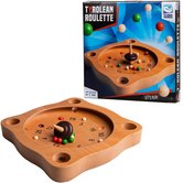 Clown-Games-Houten-Tiroler-Roulette