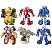 Hasbro-Transformers-Rescue-Bots-Academy-Actiefiguur-Assorti