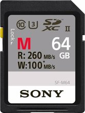 Sony-SF-64M-Flashgeheugenkaart-64GB-SDXC-UHS-II