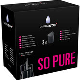 Laurastar-2910082034-Anti-Kalkpartronen-voor-Waterfilter-3-Stuks