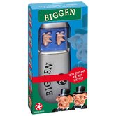 Biggen-Dobbelspel