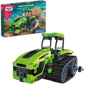 Clementoni-Technologic-Mechanic-Crawler-Tractor