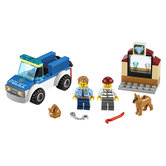 Lego-City-60241-Politie-Hondenpatrouille