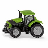Siku-1081-DEUTZ-FAHR-TTV-7250-Agrotron-Tractor
