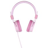Thomson-HED8100P-Kinderkoptelefoon-On-ear-Met-Kabel-Volumebegrenzing-Roze