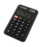 Citizen-CI-LC210NR-Calculator-Pocket-LC210NR-BusinessLine-Black