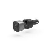 Hama-Bluetooth®-receiver-Voor-Auto-Met-35-mm-stekker-En-USB-oplader