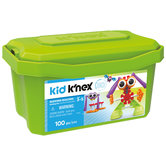 Kid-Knex-Budding-Builders-Box-100-delig