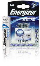 Energizer-Enlithiumaap2-Ultimate-Lithium-Batterijen-Fr6-2-blister