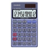 Casio-SL-320TER+-Calculator-Blauw