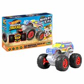 Revell-Hotwheels-Maker-Kitz-Monster-Trucks-Racing