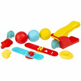 Fisher-Price-Dough-Dots-Klei-Set-in-Rugzak-6-delig