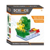 Science-Bellenblaasmachine