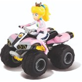 Carrera-RC-Mariokart-Princess-Peach-Quad-1:20