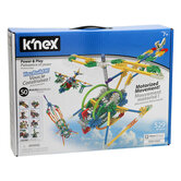 Knex-Power-and-Play-Bouwset-529-delig