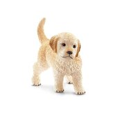 Schleich-Golden-Retriever-Pup