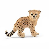 Schleich-Cheetah-Welp