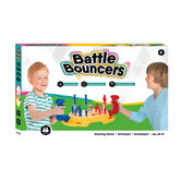 Battle-Bouncers