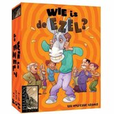999-Games-Wie-is-de-Ezel
