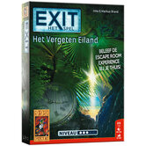 999-Games-Exit-Het-Vergeten-Eiland