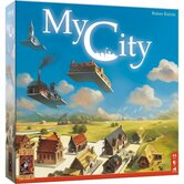 999-Games-My-City