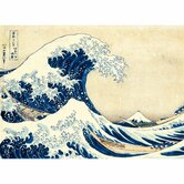 Clementoni-Museum-Collection-Puzzel-Hokusai-Grote-Golf-Bij-Kanagawa-1000-Stukjes
