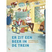 Boek-Er-Zit-Een-Beer-in-de-Trein