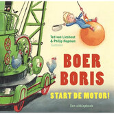 Boek-Boer-Boris-Start-de-Motor