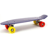 Alert-Skateboard-Blauw-55-cm