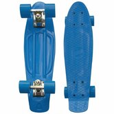 Skateboard-55-cm-Blauw