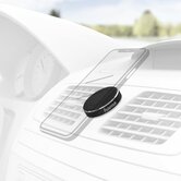 Hama-Universele-Smartphonehouder-Magnet-Voor-Plakbevestiging-Zwart