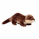 Animigos-World-of-Nature-Knuffel-Otter-43-cm