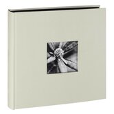 Hama-Album-XL-Fine-Art-30x30-Cm-100-Zwarte-Paginas-Krijt