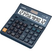 Casio-DH-12ET-Calculator