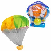 Rhombus-Air-Parachute-Ball